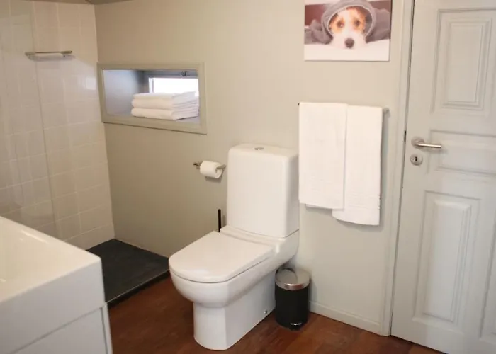 Woof & Sun إسموريز