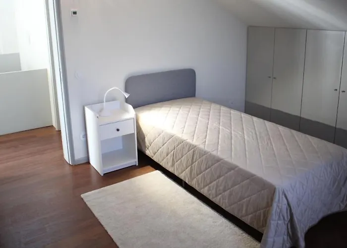 بيت للعطل Woof & Sun *