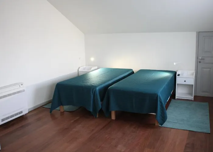 Woof & Sun بيت للعطل