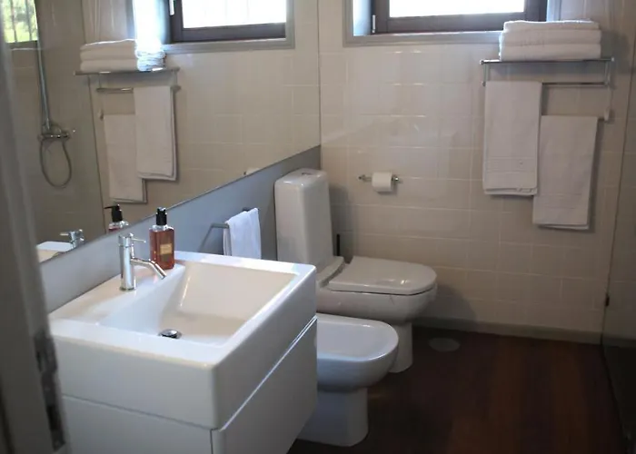 Woof & Sun بيت للعطل إسموريز