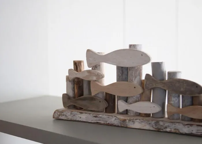 Woof & Sun بيت للعطل إسموريز