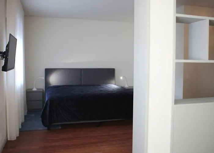 Woof & Sun بيت للعطل إسموريز