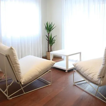 Woof & Sun Casa de Férias *