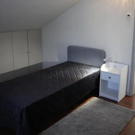 Casa de Férias Woof & Sun *