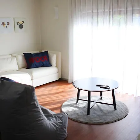 Woof & Sun Casa de Férias