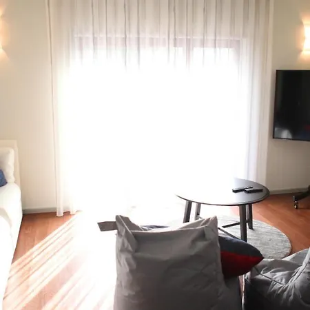 Woof & Sun Casa de Férias