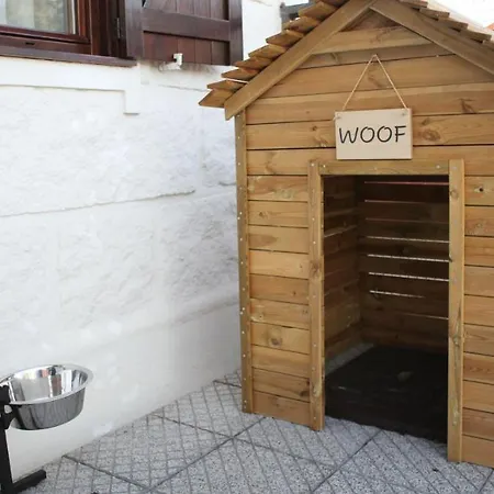 Casa de Férias Woof & Sun