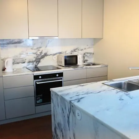 Casa de Férias Woof & Sun