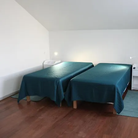 Woof & Sun Casa de Férias