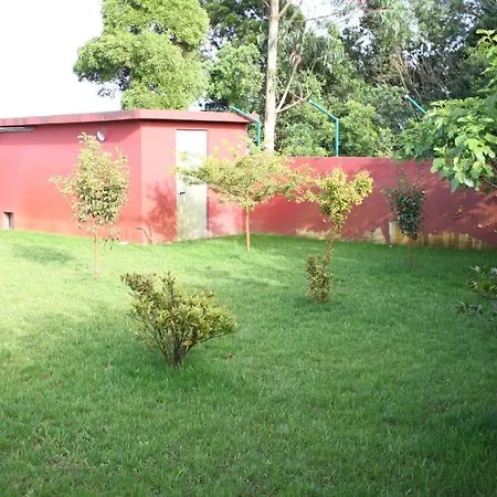 Woof & Sun Casa de Férias Esmoriz