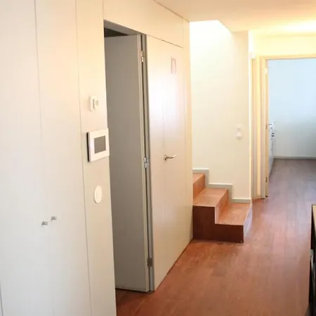 Ferienhaus Woof & Sun