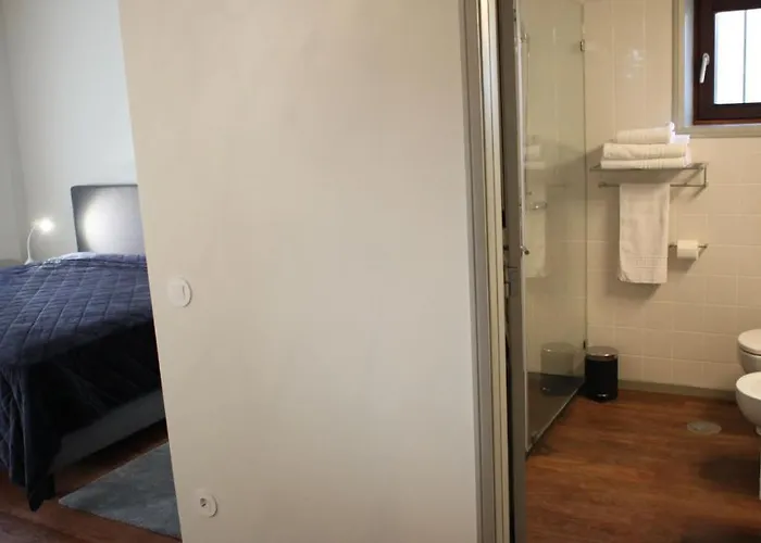 Woof & Sun 度假居